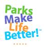 Parks Make Life Better Logo