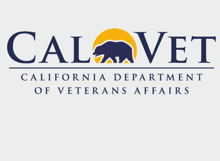 California Dept. of Veterans Affairs