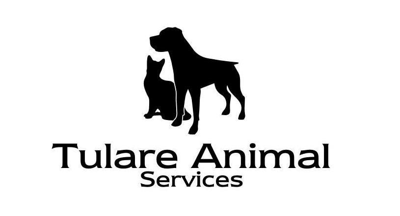 tulare animal services